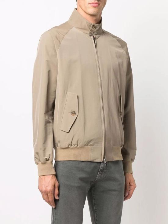 26SS 바라쿠타 G9 레귤러핏 헤링턴 자켓 BRCPS0001 BCNY1 098 710 TAN - BARACUTA