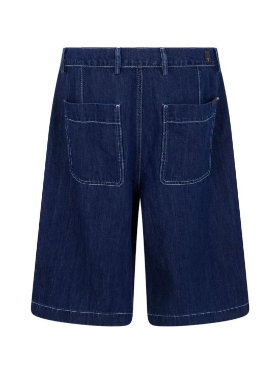 26SS 세븐포올맨카인드 스트레이트 팬츠 7T6Y0U03 3BJ NATURAL - 7 FOR ALL MANKIND