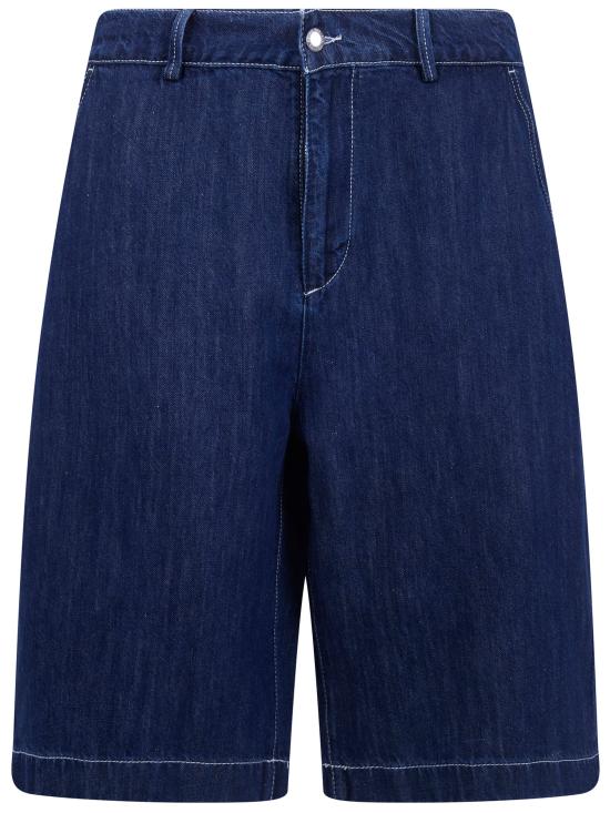 26SS 세븐포올맨카인드 스트레이트 팬츠 7T6Y0U03 3BJ NATURAL