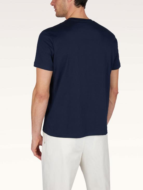 26SS 폴앤샤크 반팔 티셔츠 26411040 013 - PAUL & SHARK