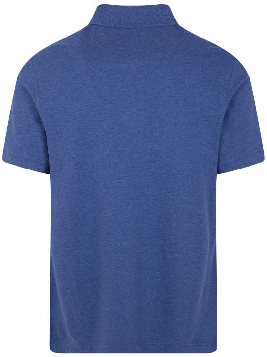 26SS 바버 폴로 티셔츠 MML1117 MML 098 BL15 CHAMBRAY - BARBOUR