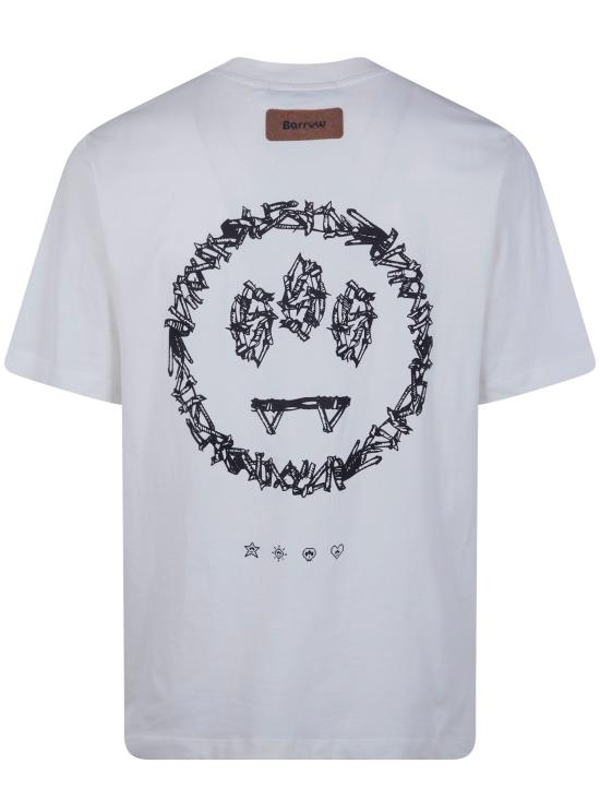 26SS 바로우 탑 S6BWUATH085 412 COCONUT - BARROW