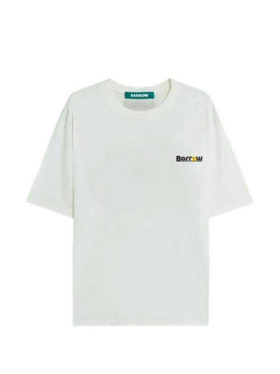 26SS 바로우 탑 S6BWUATH085 412 COCONUT