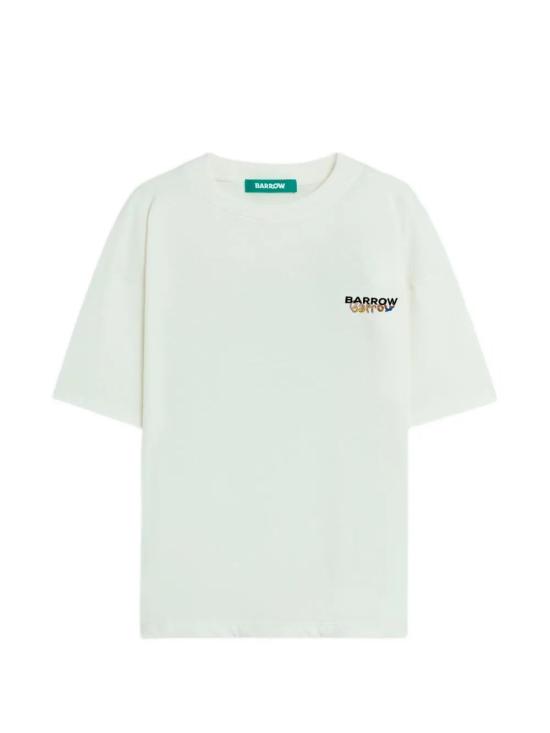 26SS 바로우 탑 S6BWUATH076 412 COCONUT