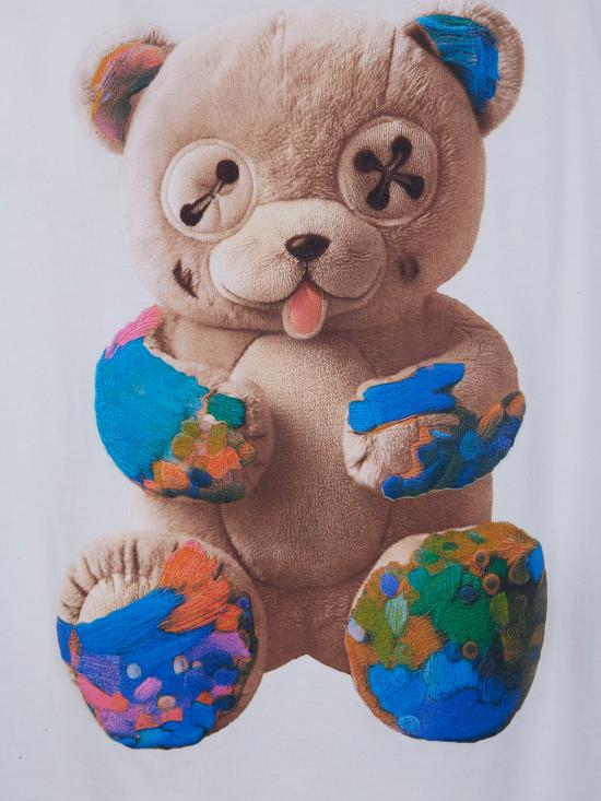 26SS 바로우 탑 S6BWUATH076 412 COCONUT - BARROW