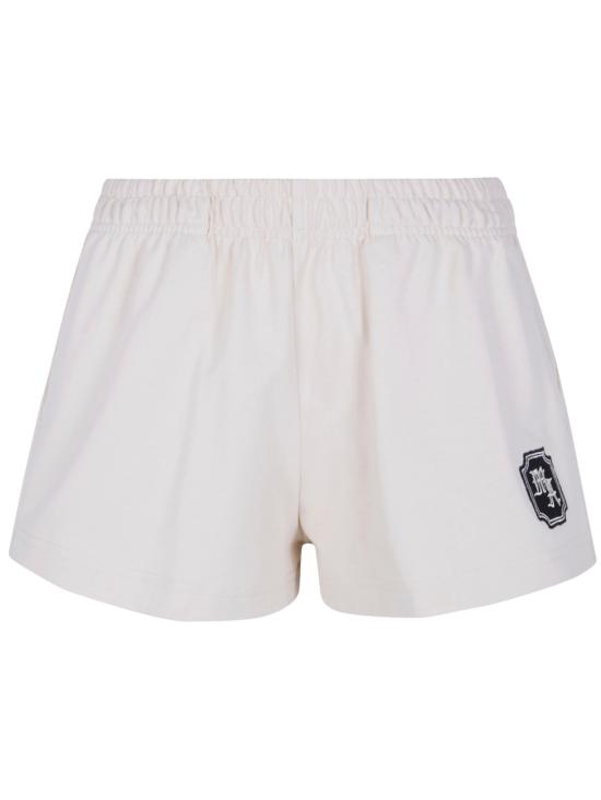 26SS 아미리 숏팬츠 AWBMSO1007 ALABASTER