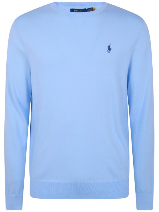 26SS 폴로 랄프로렌 스웨터 710 890 558 507 OFFICE BLUE - POLO RALPH LAUREN