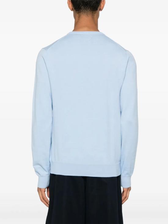 26SS 폴로 랄프로렌 스웨터 710 890 558 507 OFFICE BLUE - POLO RALPH LAUREN