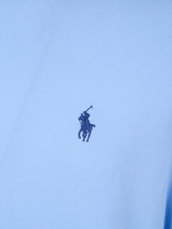 26SS 폴로 랄프로렌 스웨터 710 890 558 507 OFFICE BLUE - POLO RALPH LAUREN