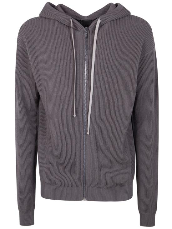 26SS 릭 오웬스 수트 자켓 RU01F2614 KWVH 34 DUST