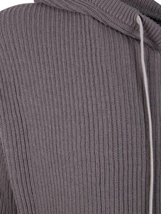 26SS 릭 오웬스 수트 자켓 RU01F2614 KWVH 34 DUST - RICK OWENS