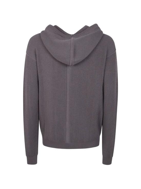 26SS 릭 오웬스 수트 자켓 RU01F2614 KWVH 34 DUST - RICK OWENS