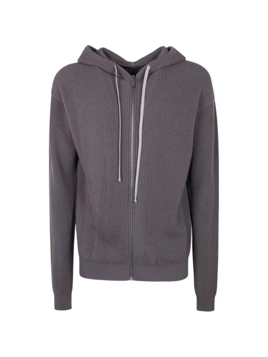 26SS 릭 오웬스 수트 자켓 RU01F2614 KWVH 34 DUST - RICK OWENS