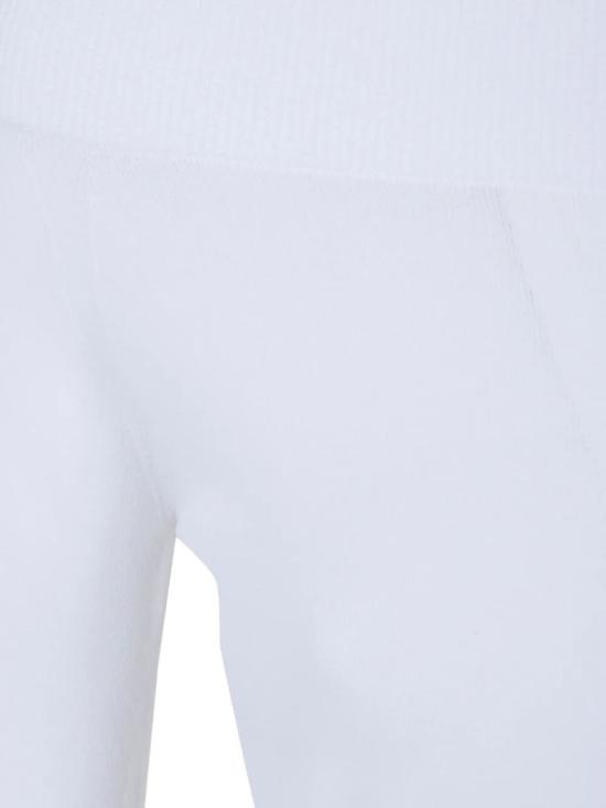 26SS 누어 스웨터 261FXA31082 01 WHITE - NUUR