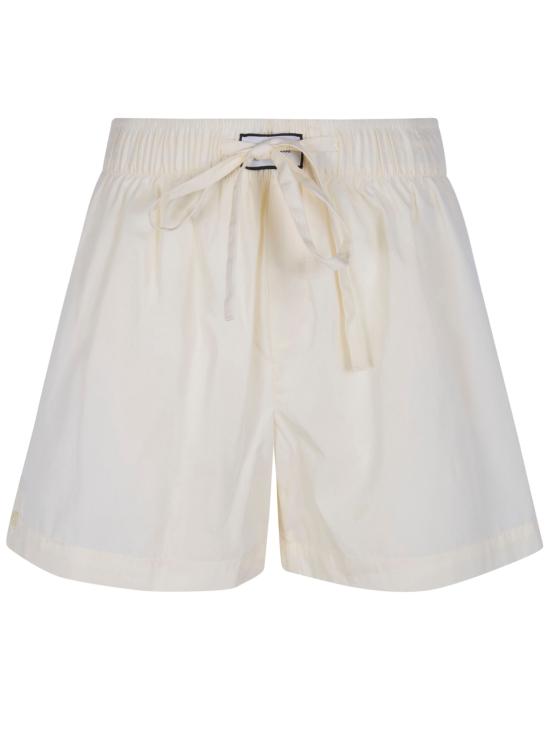 26SS 엔타이어 스튜디오 숏팬츠 ESSS26SH03012 0073 OFF WHITE