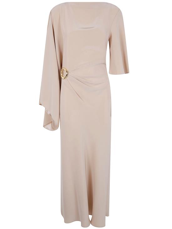 26SS 조셉 미디 원피스 JF009654 0801 POWDER