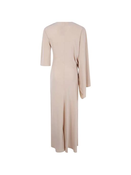 26SS 조셉 미디 원피스 JF009654 0801 POWDER - JOSEPH