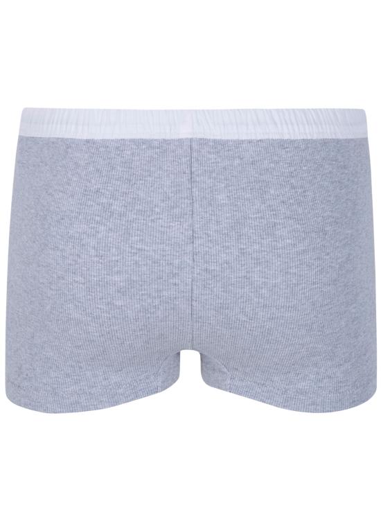 26SS 엔타이어 스튜디오 숏팬츠 ESSS26SH01876 6238 PEBBLE - ENTIRE STUDIOS