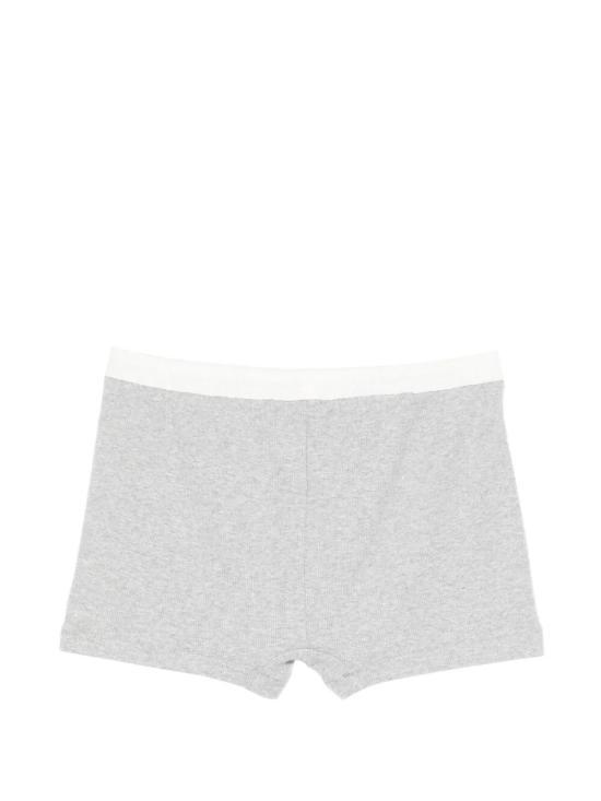 26SS 엔타이어 스튜디오 숏팬츠 ESSS26SH01876 6238 PEBBLE - ENTIRE STUDIOS