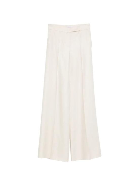 26SS 막스마라 바데세 린넨 팬츠 2611131022600 006 LINEN