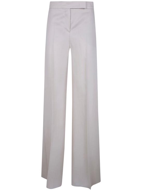 26SS 막스마라 바데세 린넨 팬츠 2611131022600 006 LINEN - MAX MARA