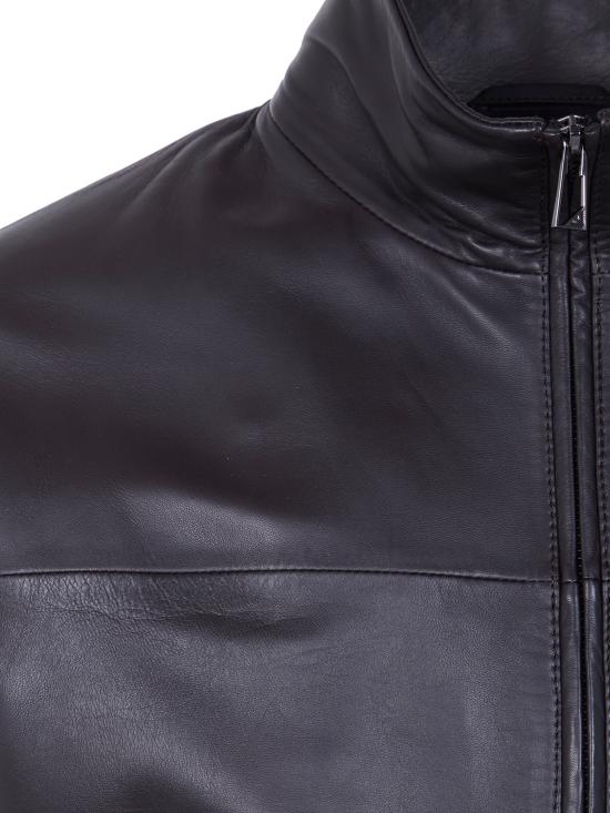 26SS 엠포리오 아르마니 자켓 EM005323 AF24371 U8137 METEORITE - EMPORIO ARMANI