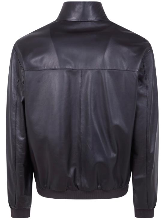 26SS 엠포리오 아르마니 자켓 EM005323 AF24371 U8137 METEORITE - EMPORIO ARMANI