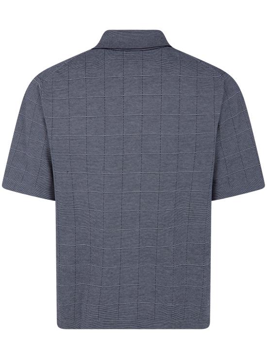 26SS 폴 스미스 긴팔 셔츠 M1R 782Z V03023 49 BLUE - PAUL SMITH