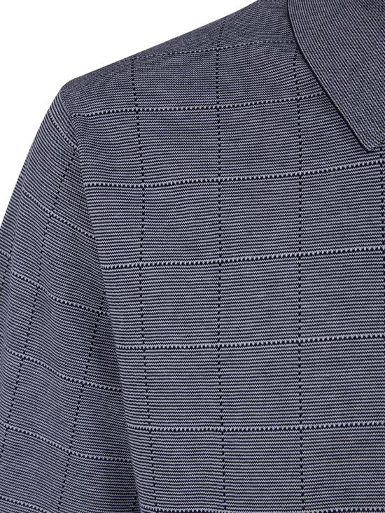 26SS 폴 스미스 긴팔 셔츠 M1R 782Z V03023 49 BLUE - PAUL SMITH