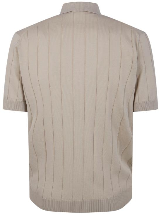 26SS 필리포 드 로렌티스 스웨터 PL1MC CR14C 098 040 ECRU TORTILLA - FILIPPO DE LAURENTIIS