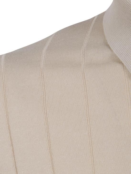 26SS 필리포 드 로렌티스 스웨터 PL1MC CR14C 098 040 ECRU TORTILLA - FILIPPO DE LAURENTIIS