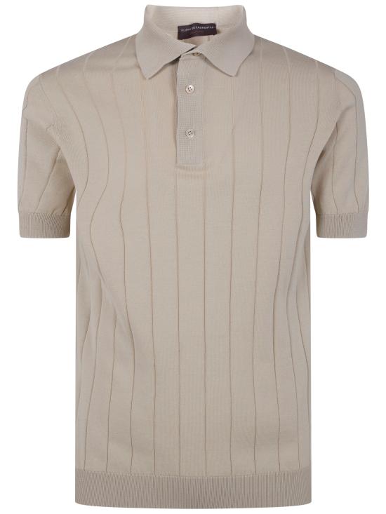 26SS 필리포 드 로렌티스 스웨터 PL1MC CR14C 098 040 ECRU TORTILLA