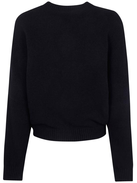 26SS 아미리 긴팔 티셔츠 AWTOKN1038 BLACK - AMIRI