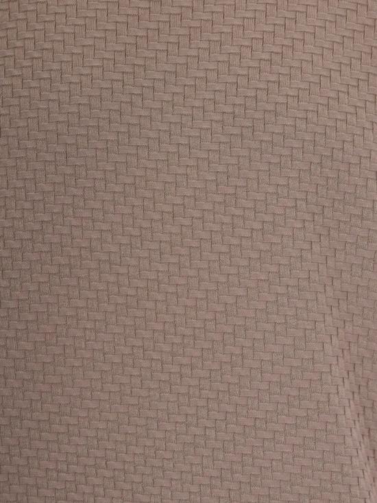 26SS 엠포리오 아르마니 스웨터 EM004311 AF24576 U6161 VINTAGE KHAKI - EMPORIO ARMANI