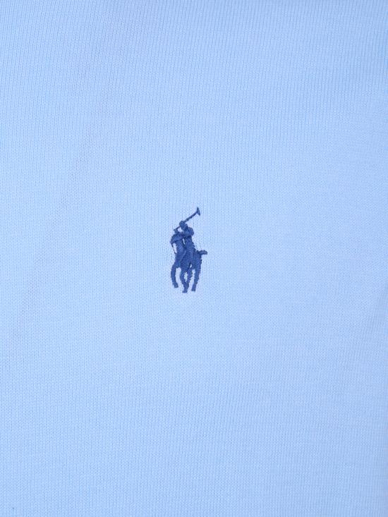 26SS 폴로 랄프로렌 스웨터 710 980 681 501 OFFICE BLUE - POLO RALPH LAUREN