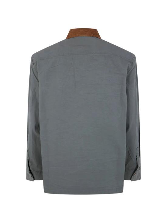 26SS 바버 자켓 MOS0460 MOS OL52 ARCHIVE OLIVE - BARBOUR