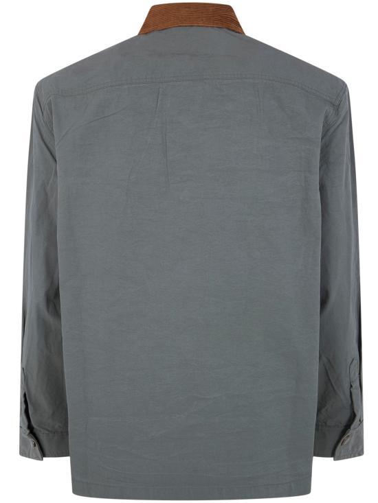 26SS 바버 자켓 MOS0460 MOS OL52 ARCHIVE OLIVE - BARBOUR