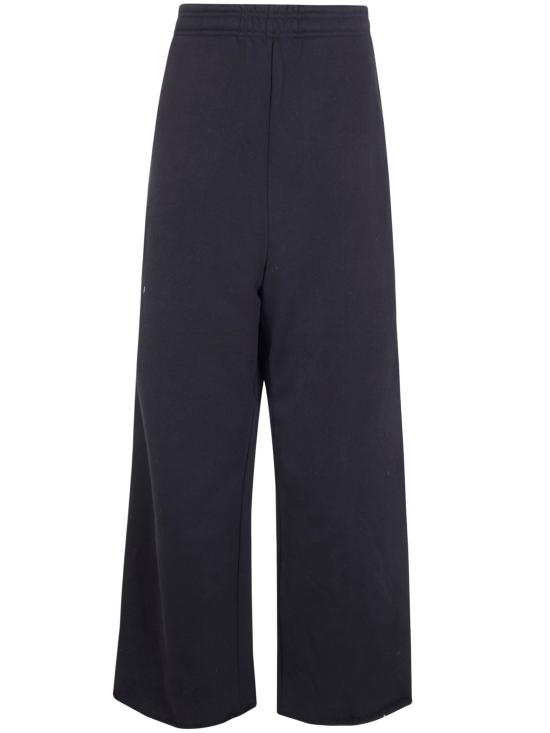 26SS 엔타이어 스튜디오 스트레이트 팬츠 ESSS26PA01012 0015 BLACK