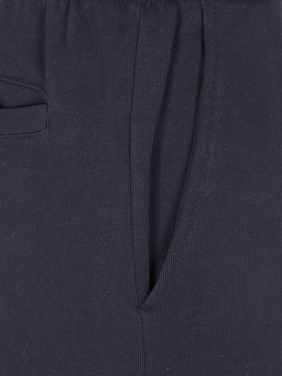 26SS 엔타이어 스튜디오 스트레이트 팬츠 ESSS26PA01012 0015 BLACK - ENTIRE STUDIOS