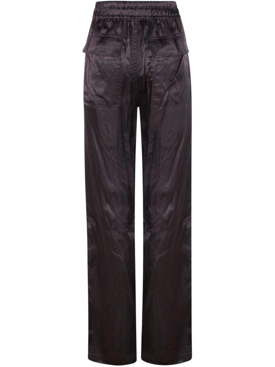 26SS 릭 오웬스 스트레이트 팬츠 RP01F6325 N 78 DARK DUST - RICK OWENS