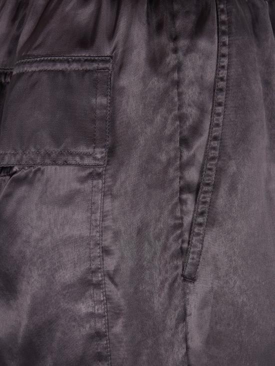 26SS 릭 오웬스 스트레이트 팬츠 RP01F6325 N 78 DARK DUST - RICK OWENS