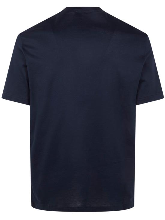 26SS 필리포 드 로렌티스 스웨터 TSMC JERLUX 990 BLACK - FILIPPO DE LAURENTIIS