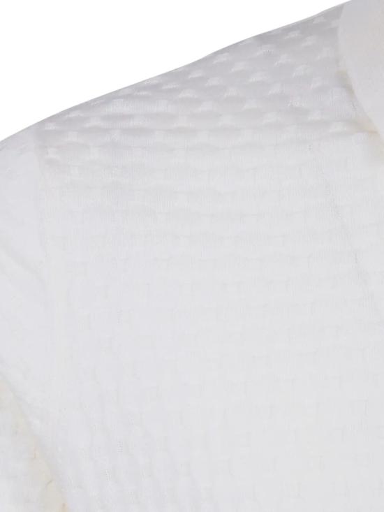 26SS 필리포 드 로렌티스 스웨터 PL1MC SU18M 020 MILK - FILIPPO DE LAURENTIIS