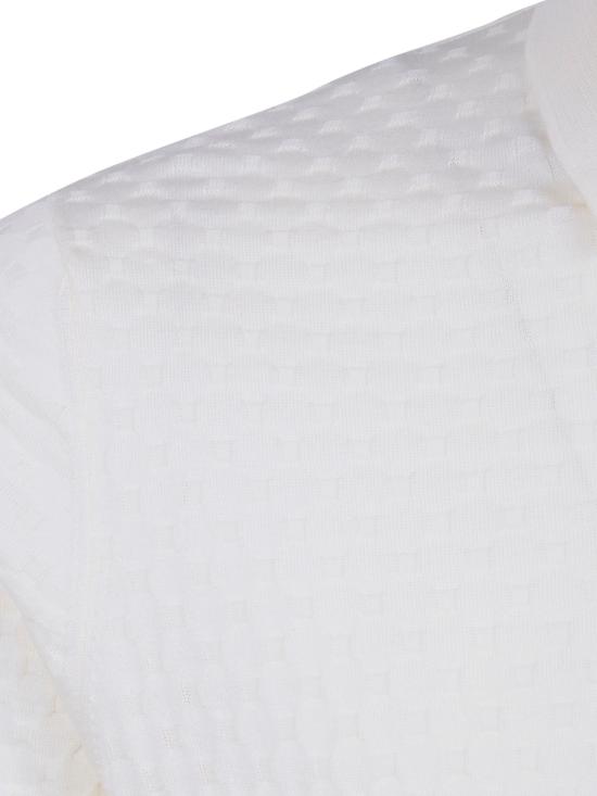 26SS 필리포 드 로렌티스 스웨터 PL1MC SU18M 020 MILK - FILIPPO DE LAURENTIIS