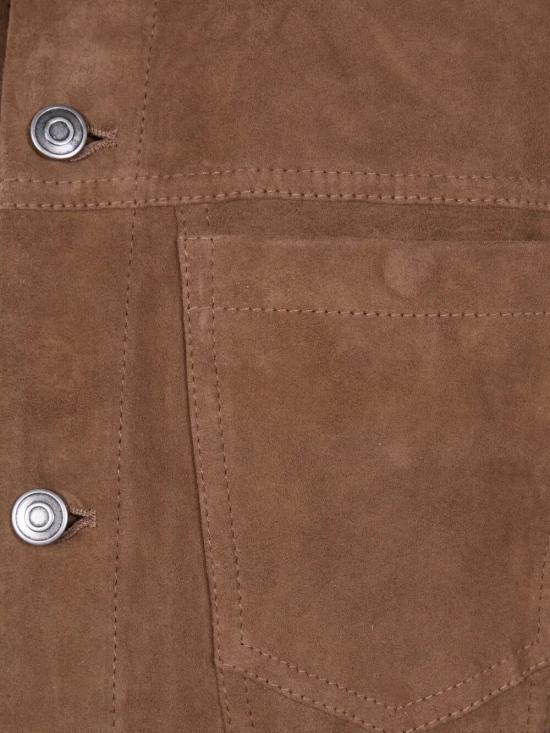 26SS 조르지오 브라토 데님 자켓 24094 MGSD EARTH - GIORGIO BRATO