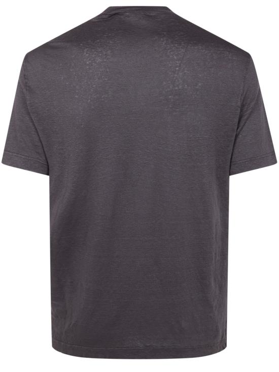 26SS 필리포 드 로렌티스 스웨터 TSMC JERLIN U190 DARK BROWN - FILIPPO DE LAURENTIIS