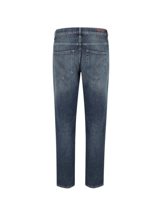 26SS 돈답 데님 팬츠 UP434 DFH269U J41 800 BLUE - DONDUP