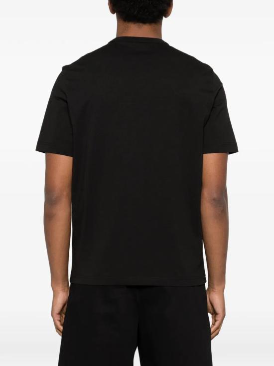 26SS PS 바이 폴스미스 반팔 티셔츠 M2R 220X VP5758 79 BLACK - PS BY PAUL SMITH