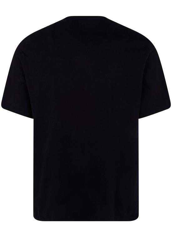 26SS PS 바이 폴스미스 반팔 티셔츠 M2R 220X VP5758 79 BLACK - PS BY PAUL SMITH