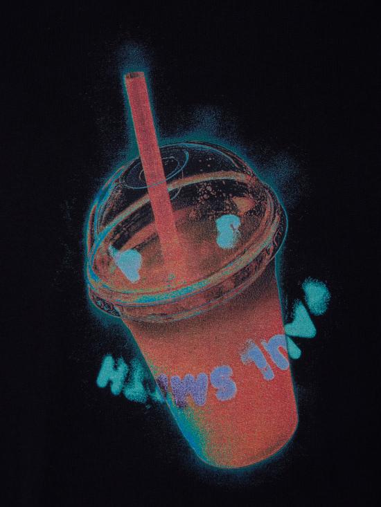 26SS PS 바이 폴스미스 반팔 티셔츠 M2R 220X VP5758 79 BLACK - PS BY PAUL SMITH